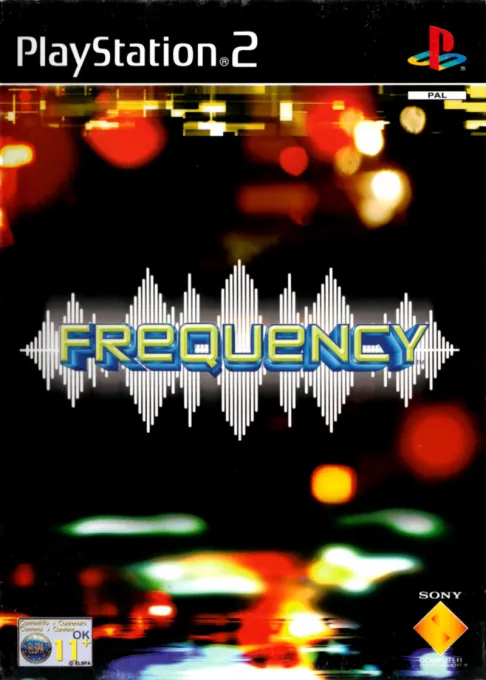 Frequency (Europe) (En,Fr,De,Es,It)